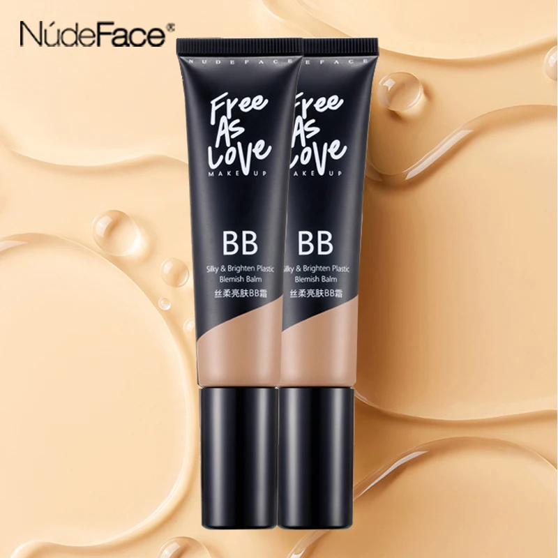 BB крем для морщин уход за лицом основа под макияж антивозрастной лица в Корейском