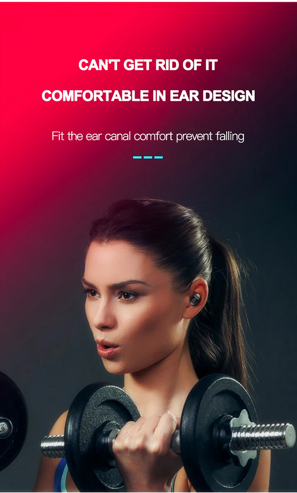 Rovtop наушники-вкладыши TWS с 5 0 Bluetooth Беспроводные наушники микрофоном XG12 стерео earbus
