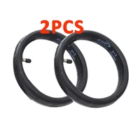 2pcs 8 5 inch upgraded thicken tube csttire inner tube for xiaomi mijia m365 pro electric scooter parts durable pneumatic camera