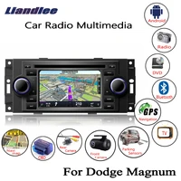 for dodge magnum 2005 2007 android car radio cd dvd player gps navi navigation tv screen bt media