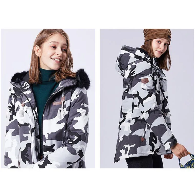 Большие размеры 8XL мужские и женские уличные зимние куртки утолщенные тепловые