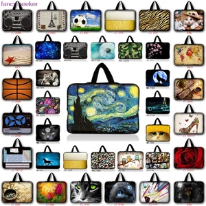 vogue funda computer 14 13 10 15 17 17 3 laptop sleeve bag for acer hp envy lenovo samsung 13 3 11 6 12 12 1 notebook case cover free global shipping