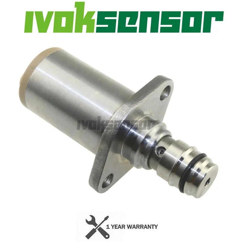 Дизель CR впрыска топлива высокого Давление насоса регулятор Впускной Дозирующий