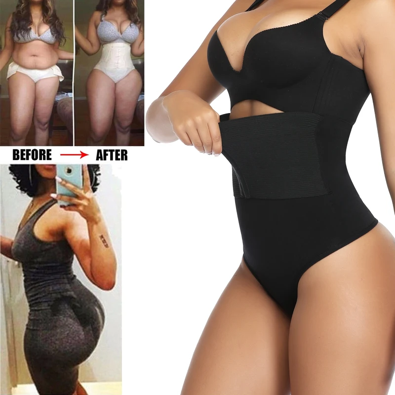 Корсет женский утягивающий с завышенной талией пикантное нижнее белье корсет