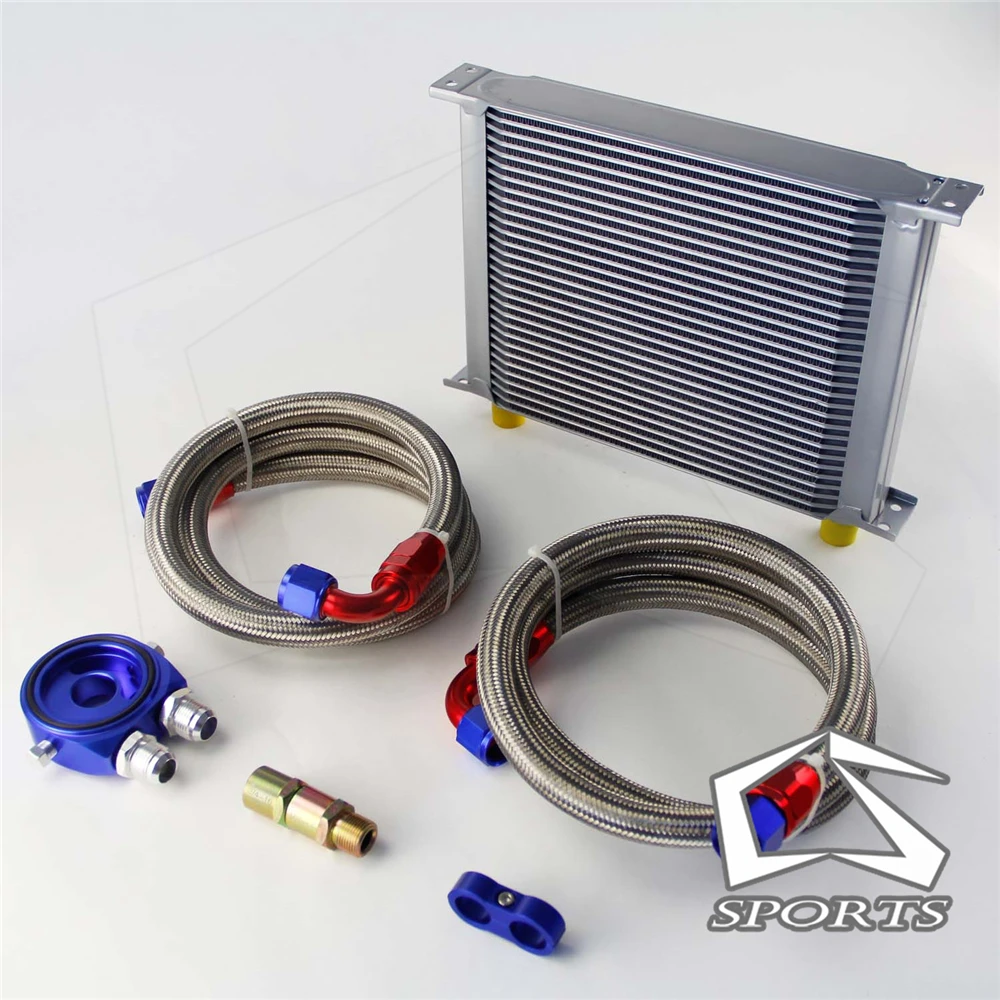 Универсальный Масляный радиатор с 30 рядами фотографий + набор фильтров |