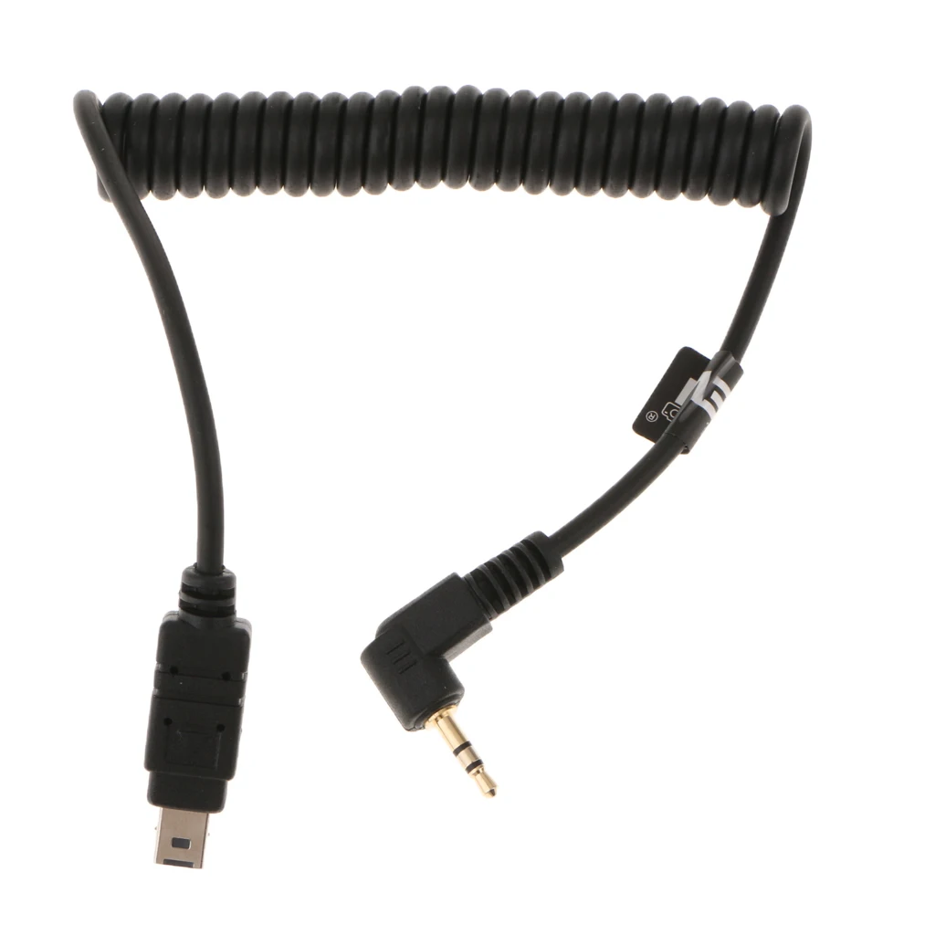 2.5mm to MC-DC2 N3 Shutter Release Cable for Nikon D7100 D7200 D7000 D3200 | Электроника