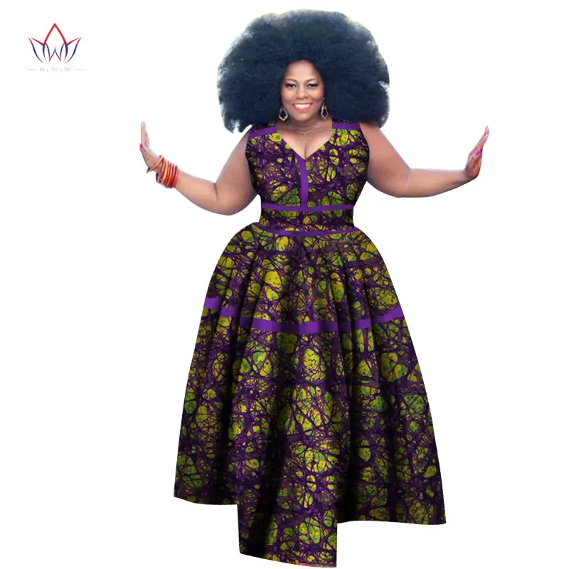 Африканская одежда традиционный Африканский принт уникальное платье Дашики