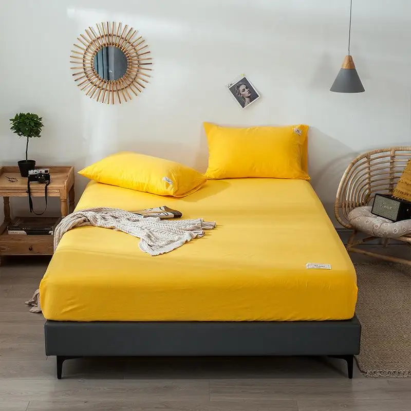 

Various Sizes Solid Color Printed Home Textiles Suitable for Adults Kids Full Sizes Bedspread Comforter Bed Cover Quilting Sheet