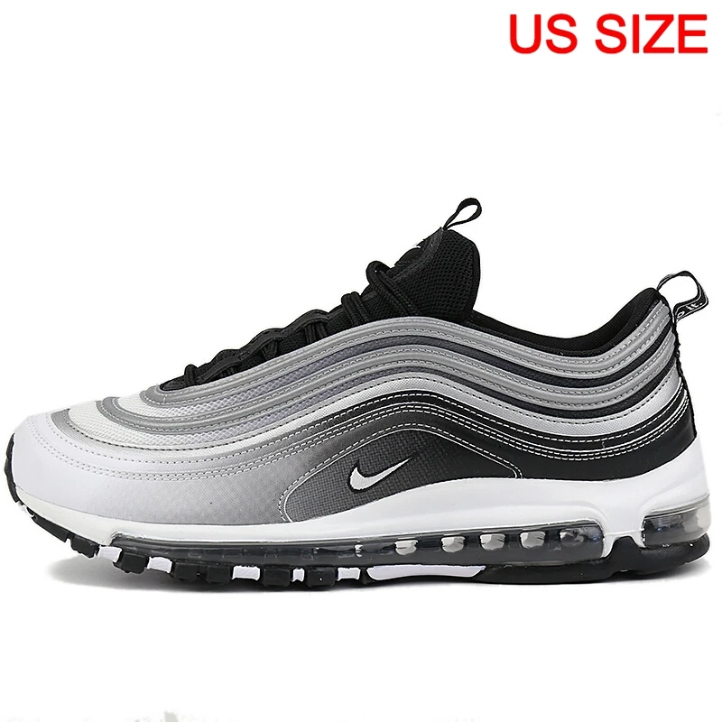 921826016 Новое поступление NIKE AIR MAX 97 Для мужчин, прямые поставки от производителя - Цвет: 921826016