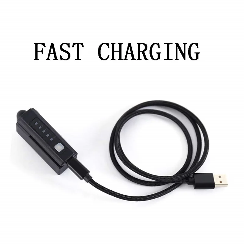 Беспроводной блок питания для тату DC/RCA портативный мини-блок тату-машинки |