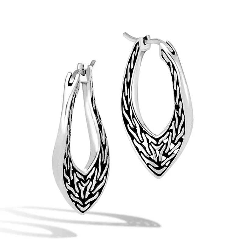 Huitan богемные стильные женские серьги капли новые модные в стиле бохо подарок на