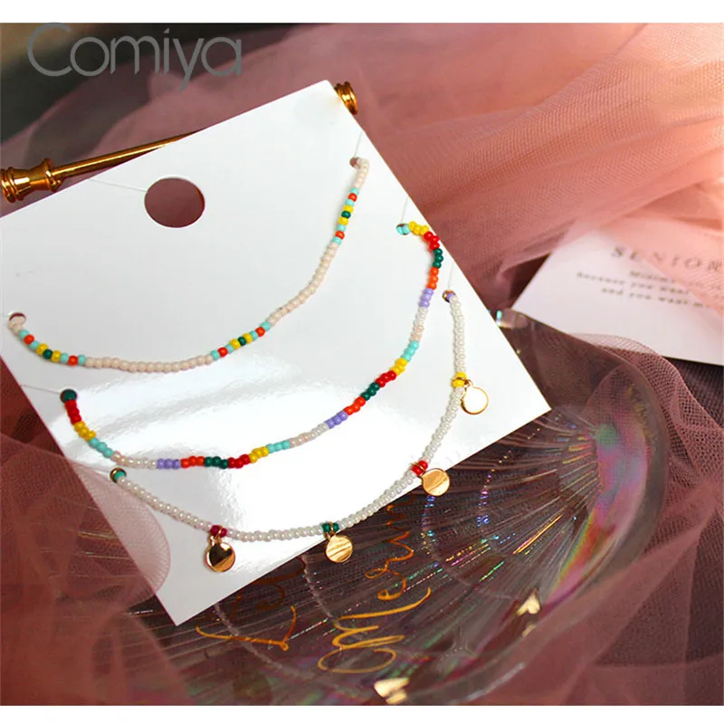 Женские акриловые браслеты из цинкового сплава золотистого цвета|Цепочки и