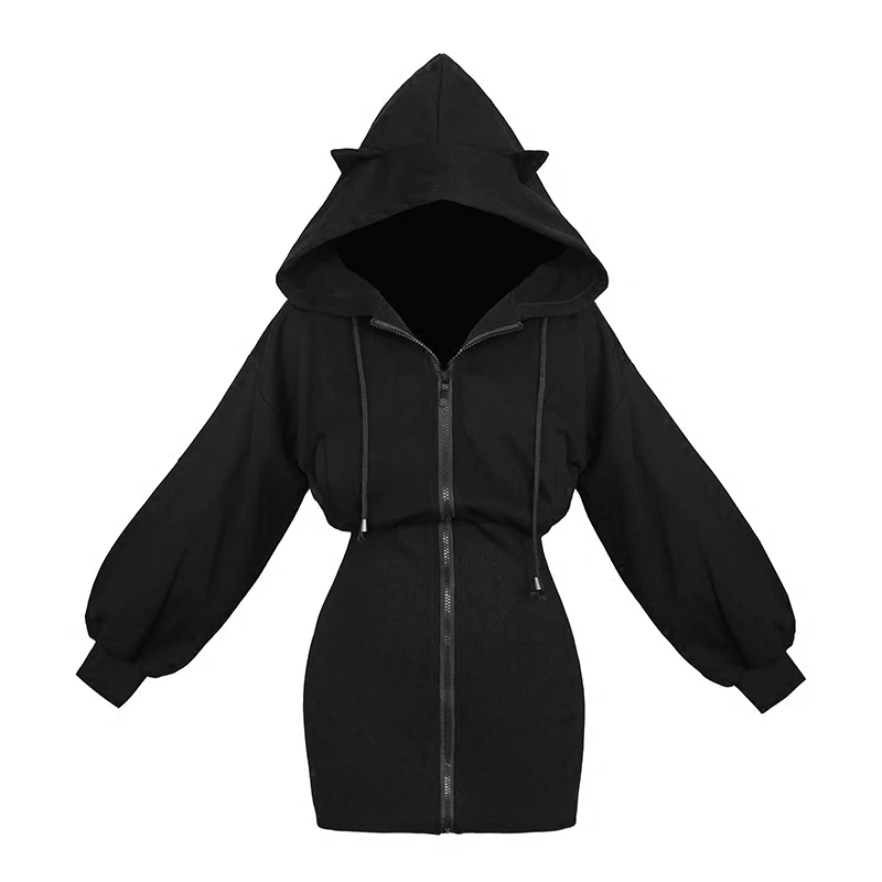 

Hoodies & Sweatshirts