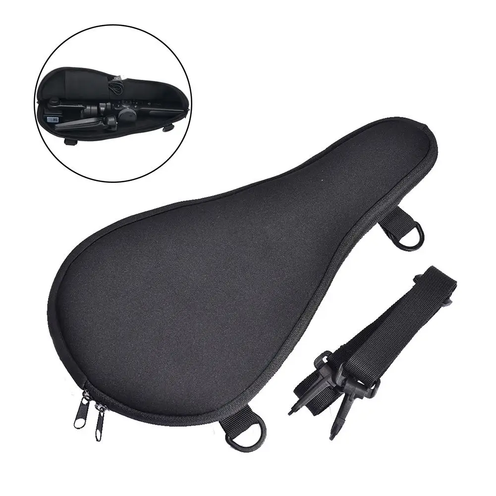 Gimbal Stabilizer Bag Portable Carrying Case For DJI Osmo Mobile 2 Zhiyun Smooth 4 Feiyu VimbLe | Электроника