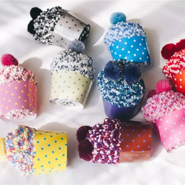 

Женские хлопковые носки с чашками, креативные зимние мягкие теплые носки, нескользящие носки-тапочки, рождественские подарки