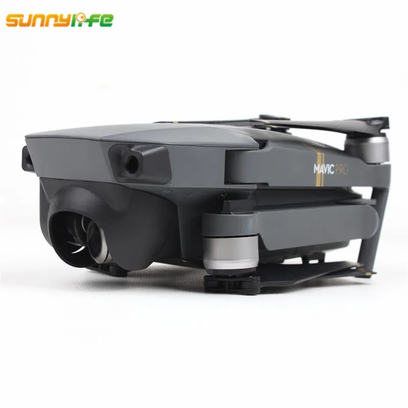 Аксессуары для контроллера 4 в 1 DJI Mavic Pro Защитная крышка джойстика с большим