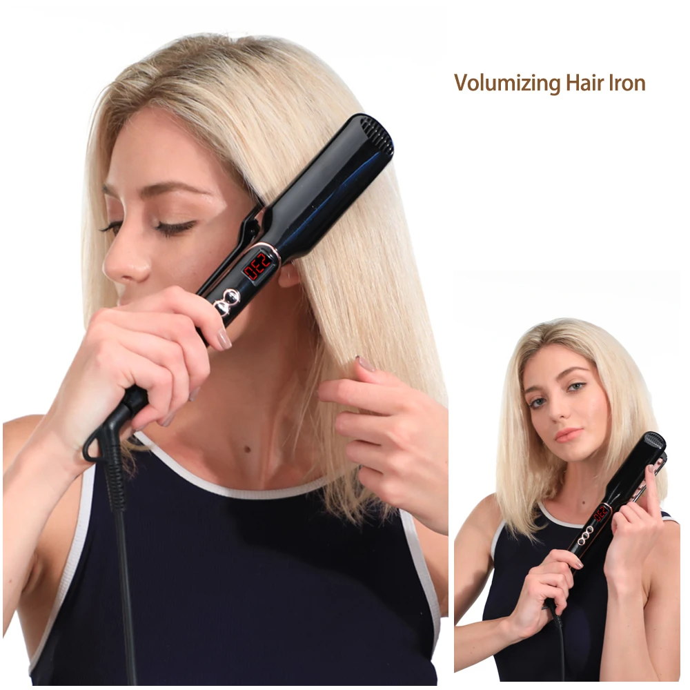 

Hair Care & Styling