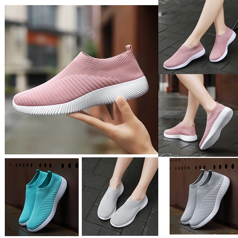 

New cloth shoes women's shoes high quality comfortable and breathable shoes for the elderly in spring and summer 39