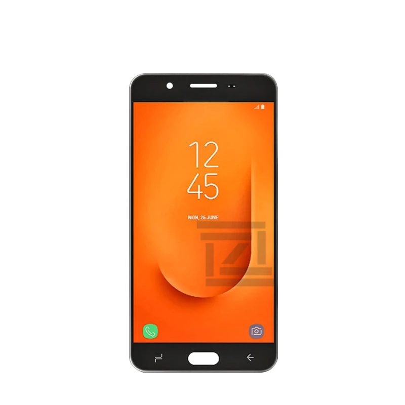Дигитайзер сенсорного экрана в сборе для SAMSUNG Galaxy j7 prime 2 lcd g611 2018 сменный экран G611