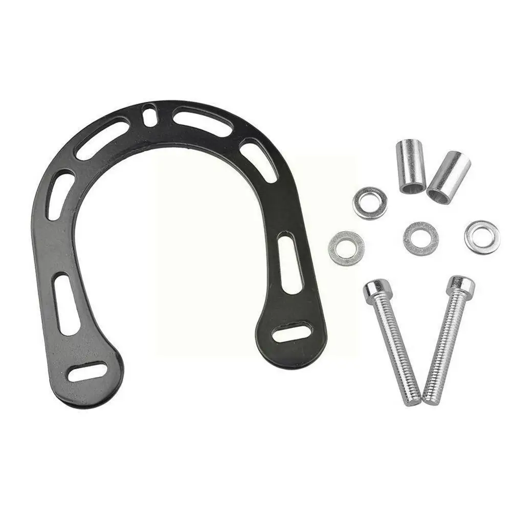 

Bicycle V Brake Disc Booster Available Useful Anodized For Bicycle Cycle Aluminium Parts Accessories Cantilever Bike Q1w5