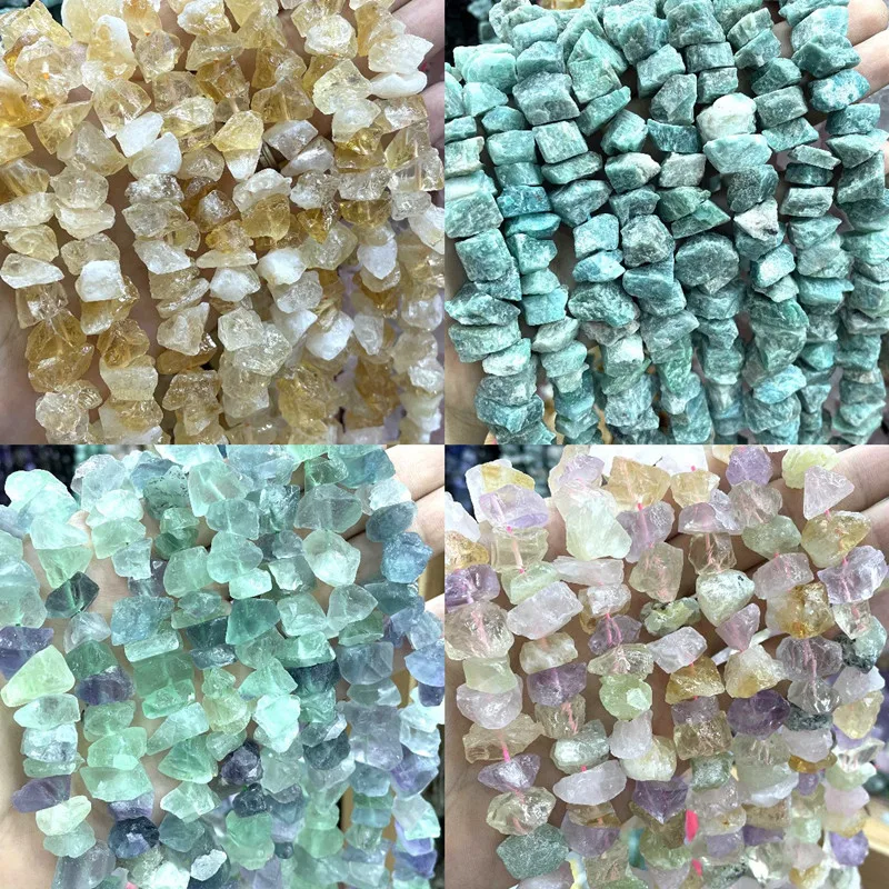 

10-12 мм естественный неправильной формы минералов камень произвольной формы необработанный самородок бусины кристаллы аметиста кварц Амаз...