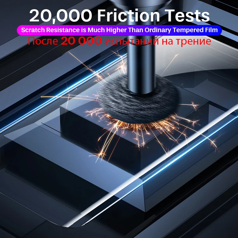 Закаленное стекло с полным покрытием для Xiaomi Mi 10 Pro Note 9 9T Защита экрана A2 A3 Lite SE