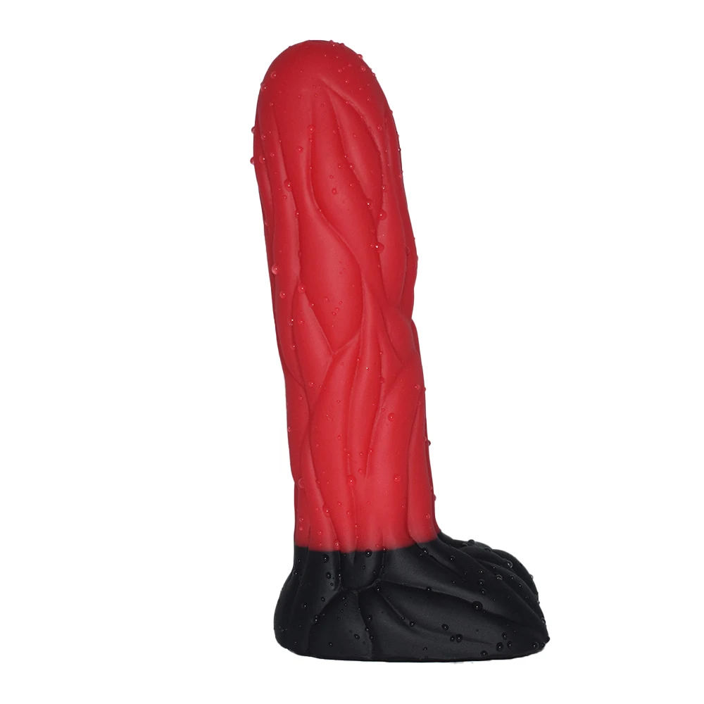 NUUN фаллоимитатор горькой дыни овощные Анальные игрушки фетиш Эротическая