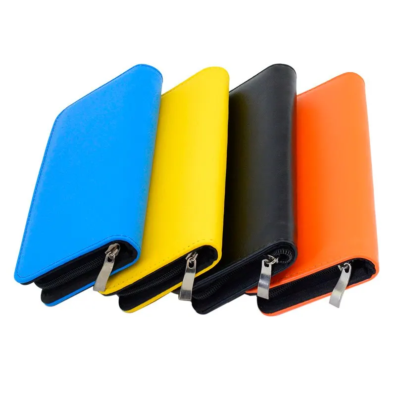 Сумка для ножниц инструмент парикмахерской Профессиональные парикмахерские