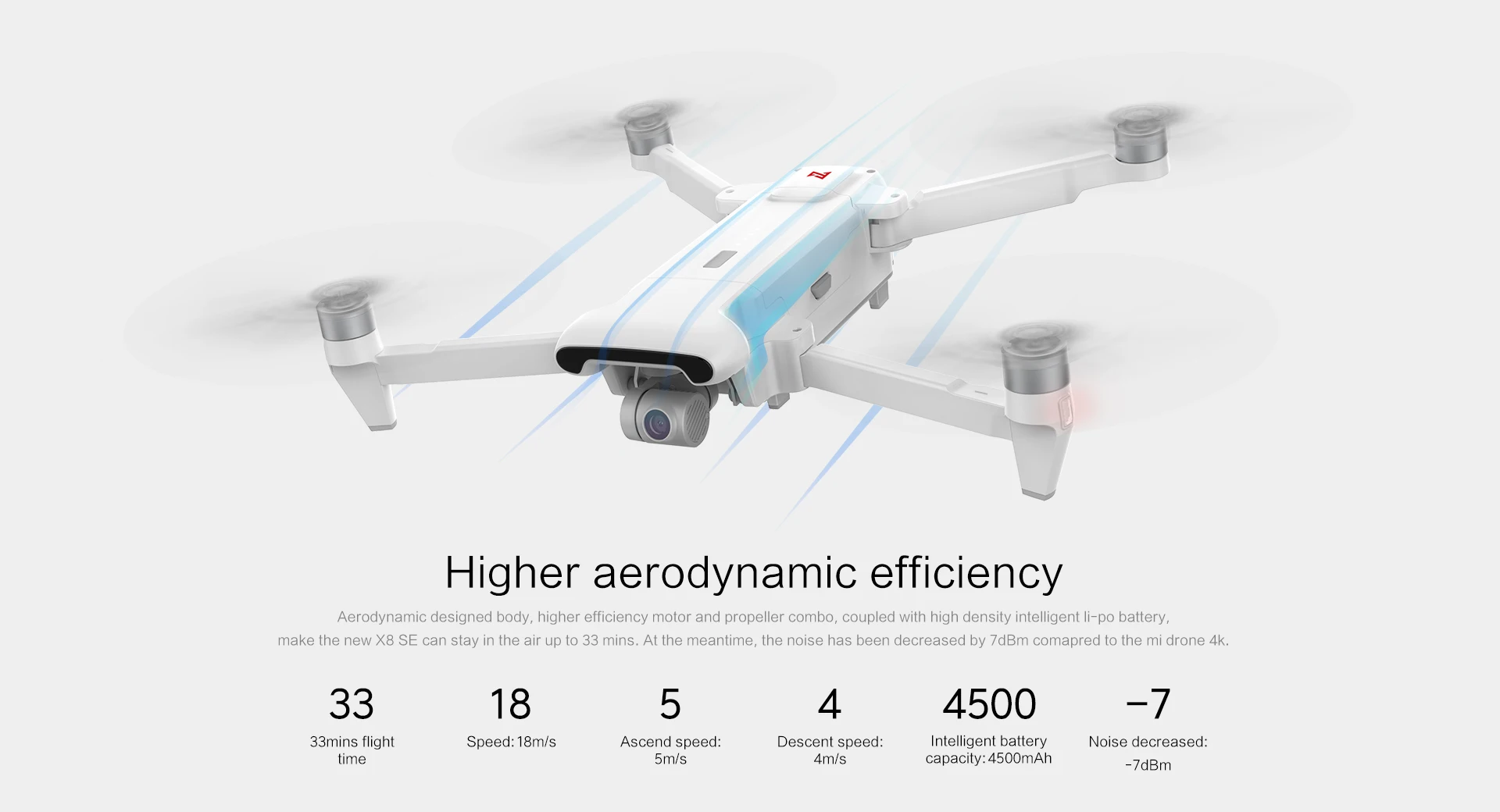 FIMI X8 SE Камера Дрон черный Quadcopter RTF x8 se игрушка с дистанционным управлением Дрон с камерой 5 км с видом от первого лица 3-осевому гидростабилизатору 4K Камера gps 33 минут времени полета дрона с дистанционным управлением