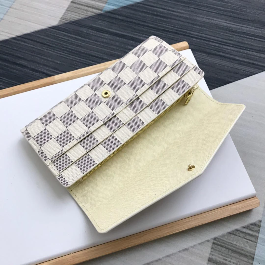 

2020 NEW Custom Clutch Luxury wallet Women Bags Designer TOP Fashion Brand Small Purse Ladies