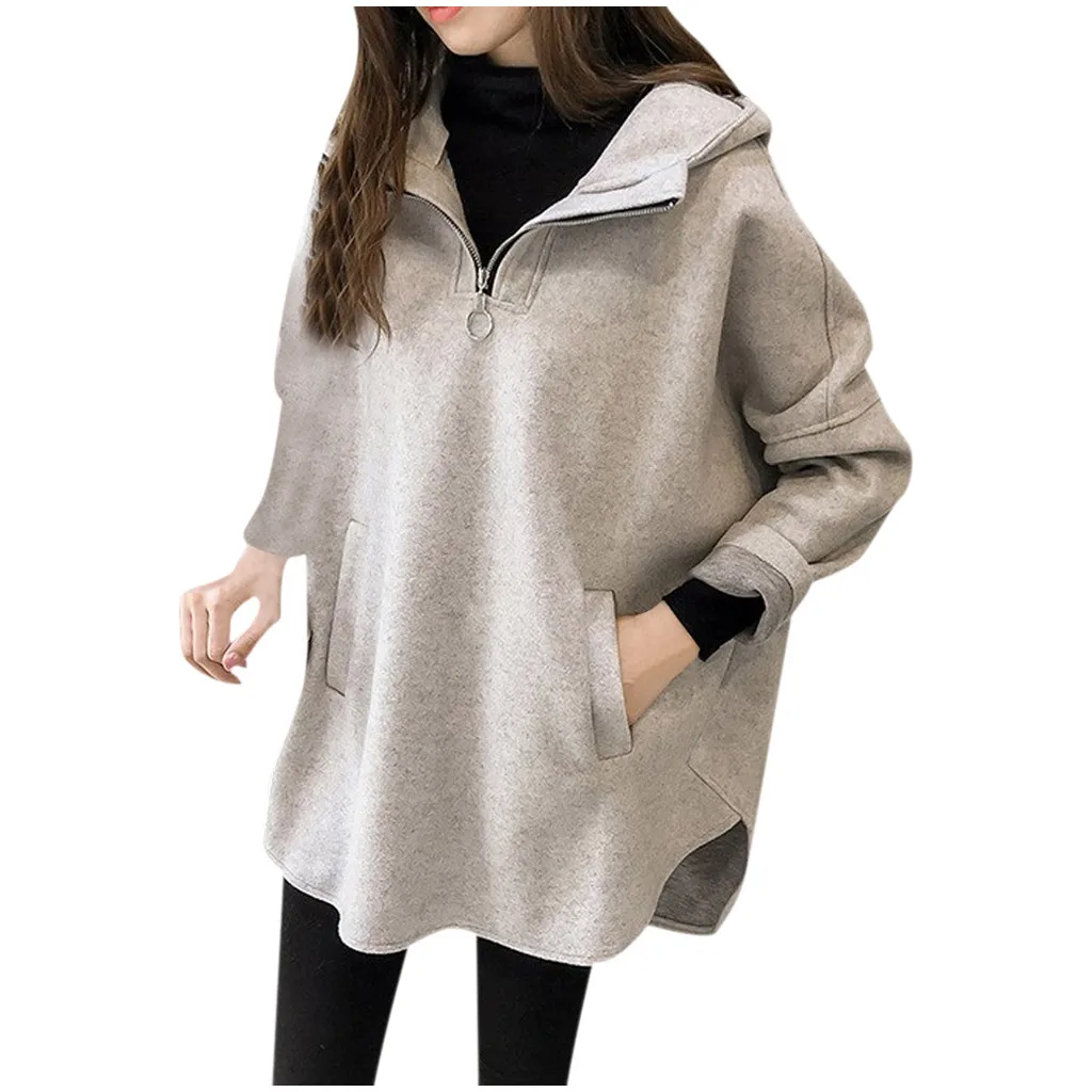 Повседневная Женская одежда с отложным воротником ropa mujer bluzy damskie Длинные