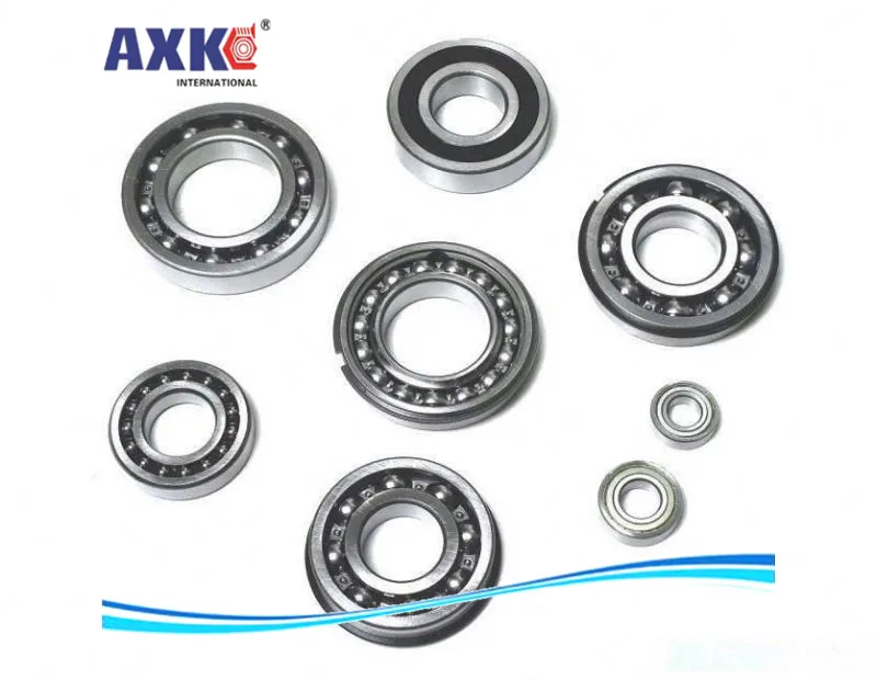 

20pcs/lot free shipping quality High quality deep groove ball bearing 16101ZZ 12*30*8 mm