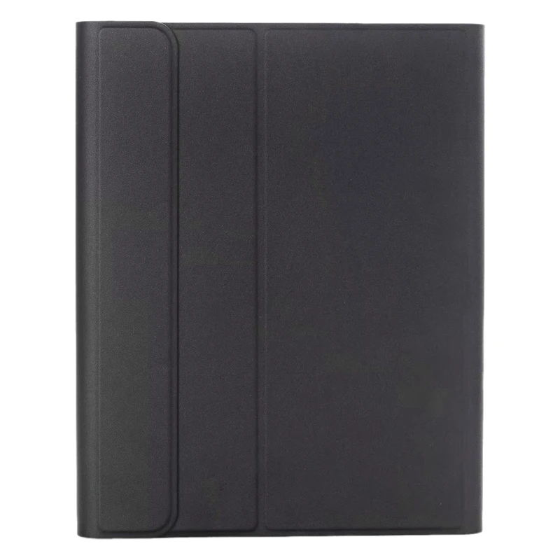 Сплит Bluetooth клавиатура с защитным чехлом для iPad 10 2 (2019) USB перезаряжаемая