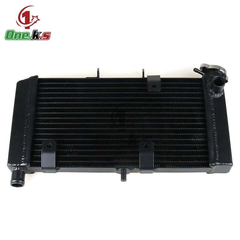 Радиатор для мотоцикла охлаждающий резервуар воды HONDA NC700 NC700X NC700XD/ABS 2012-2017