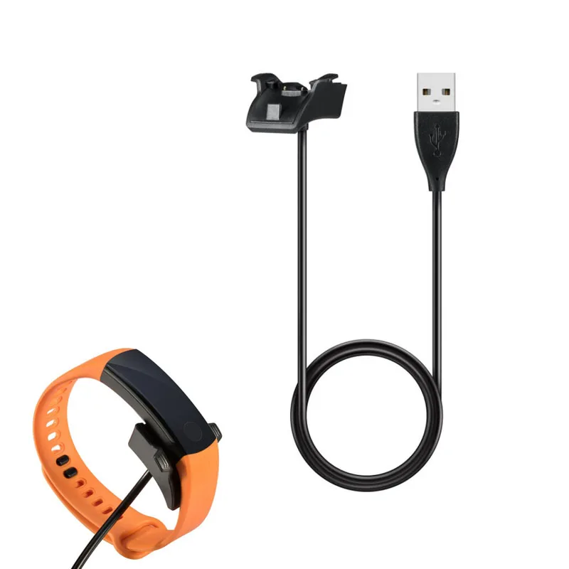 

Dock Charger Adapter USB Charging Cable Cord For Huawei Honor Band 5/4/3/2 B29 Band5 Band4 Band3 Pro Eris Sport Smart Wristband