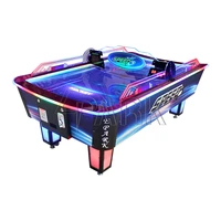 2020 indoor amusement park arcade sport coin operated game machines newest superior air hockey for sale