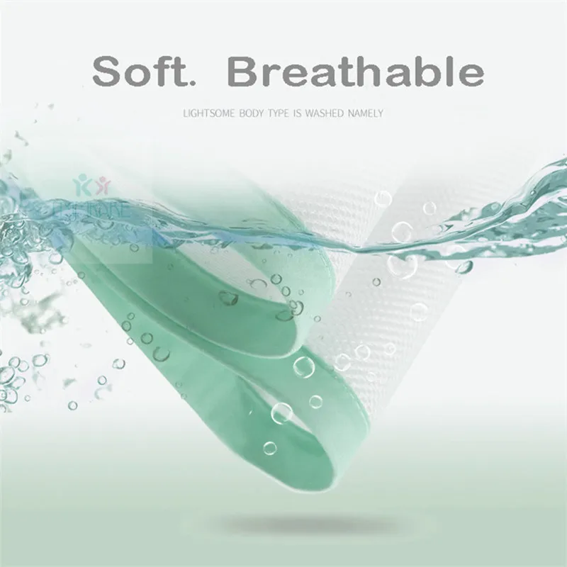 5 шт. Обувь с дышащей сеткой летняя Накладка для детской кроватки Детские бамперы