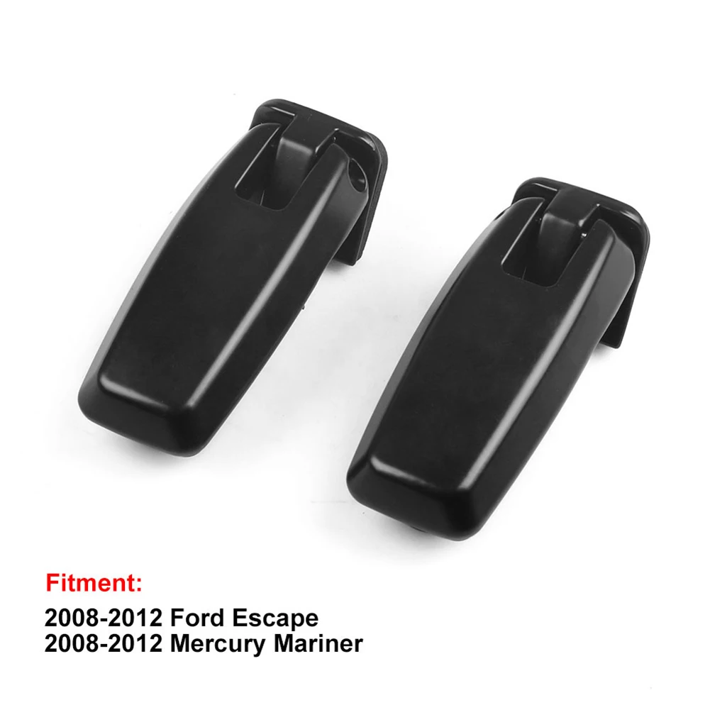 

1 Pair Car Rear Liftgate Glass Window Hinge Right Left For Ford Escape Mercury Mariner 2.5L 3.0L 2008-2012 Car Accessories
