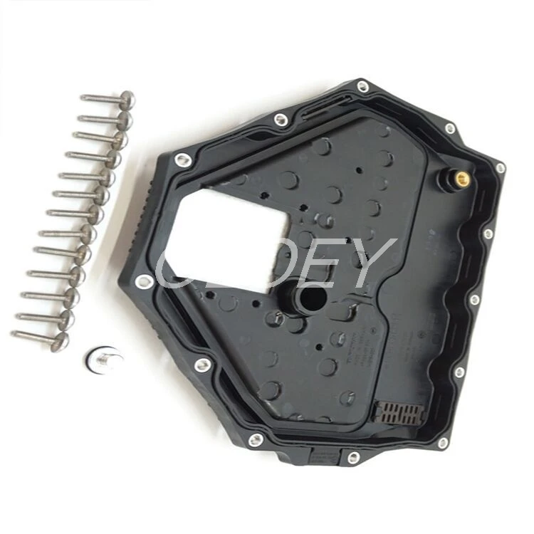 Фильтр коробки передач ZF0501216104 9G132102500 для Porsche 911 Carrera Land Rover|Очистители воздуха в