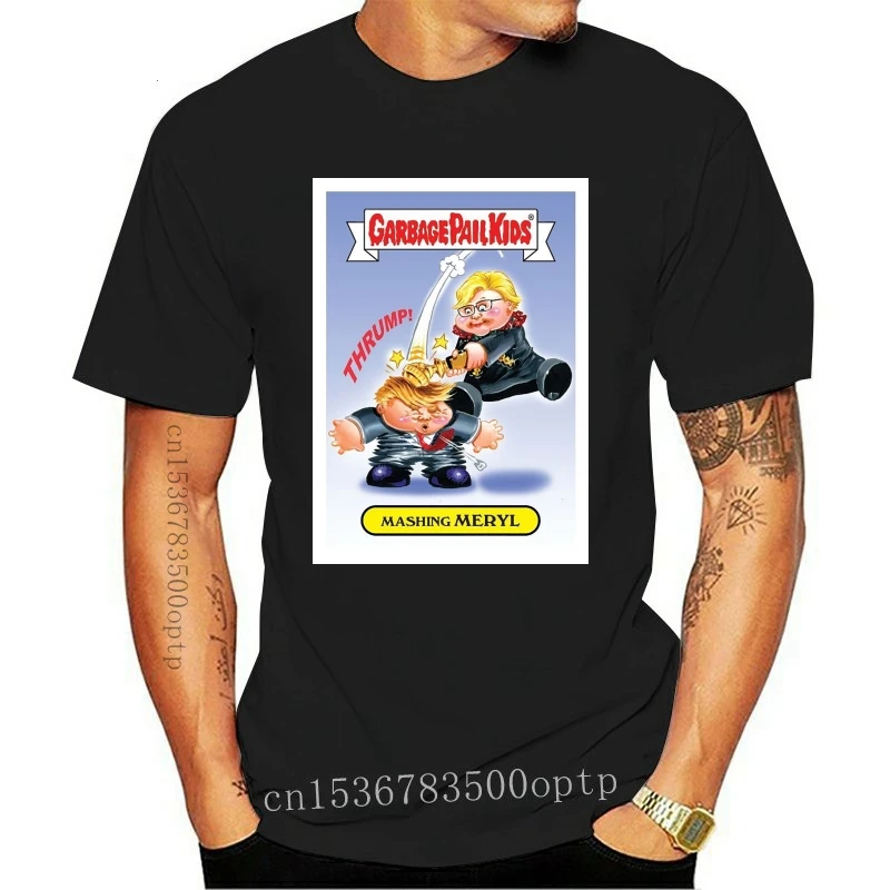 Футболка мужская белая с принтом все до Дональда дроссель Трампа - купить по