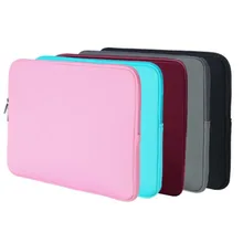 Laptop Bag For IPad 11 10.5 12.9 13.3 14 15 15.6 inch Macbook Pro Computer Bag HP Acer Xiami ASUS Lenovo Notebook Sleeve Pouch