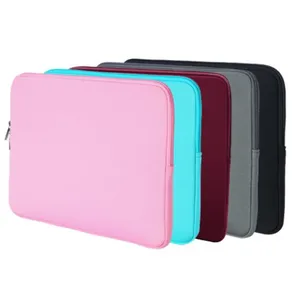laptop bag for ipad 11 10 5 12 9 13 3 14 15 15 6 inch macbook pro computer bag hp acer xiami asus lenovo notebook sleeve pouch free global shipping