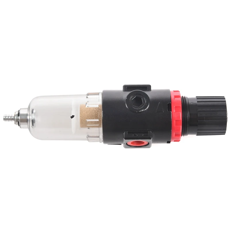 1/4 воздушный компрессор фильтр водоотделитель ловушка Набор инструментов с