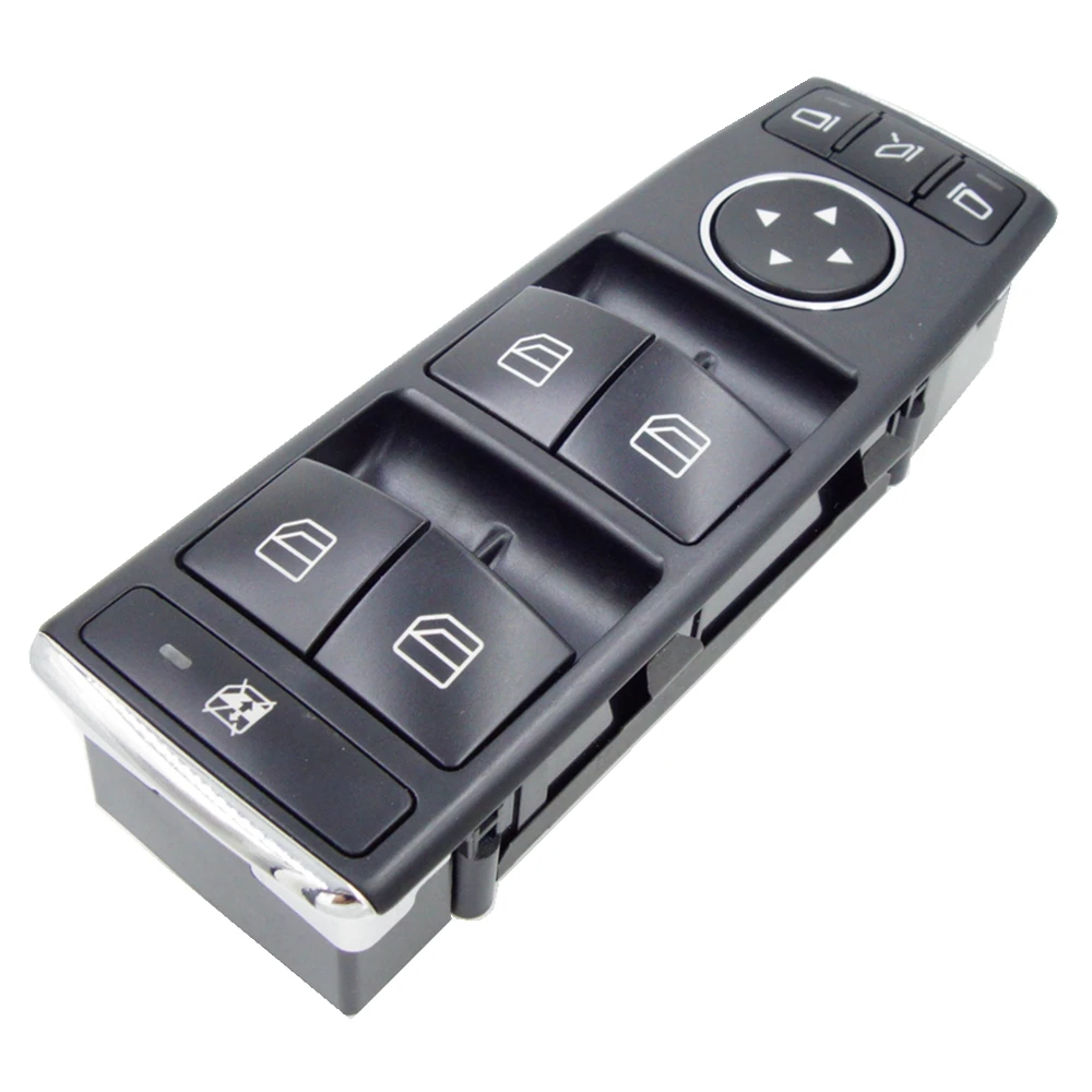 

Power Window Switch for Mercedes Benz C350 C63 AMG GLK350 A2049055402 A 2049055402