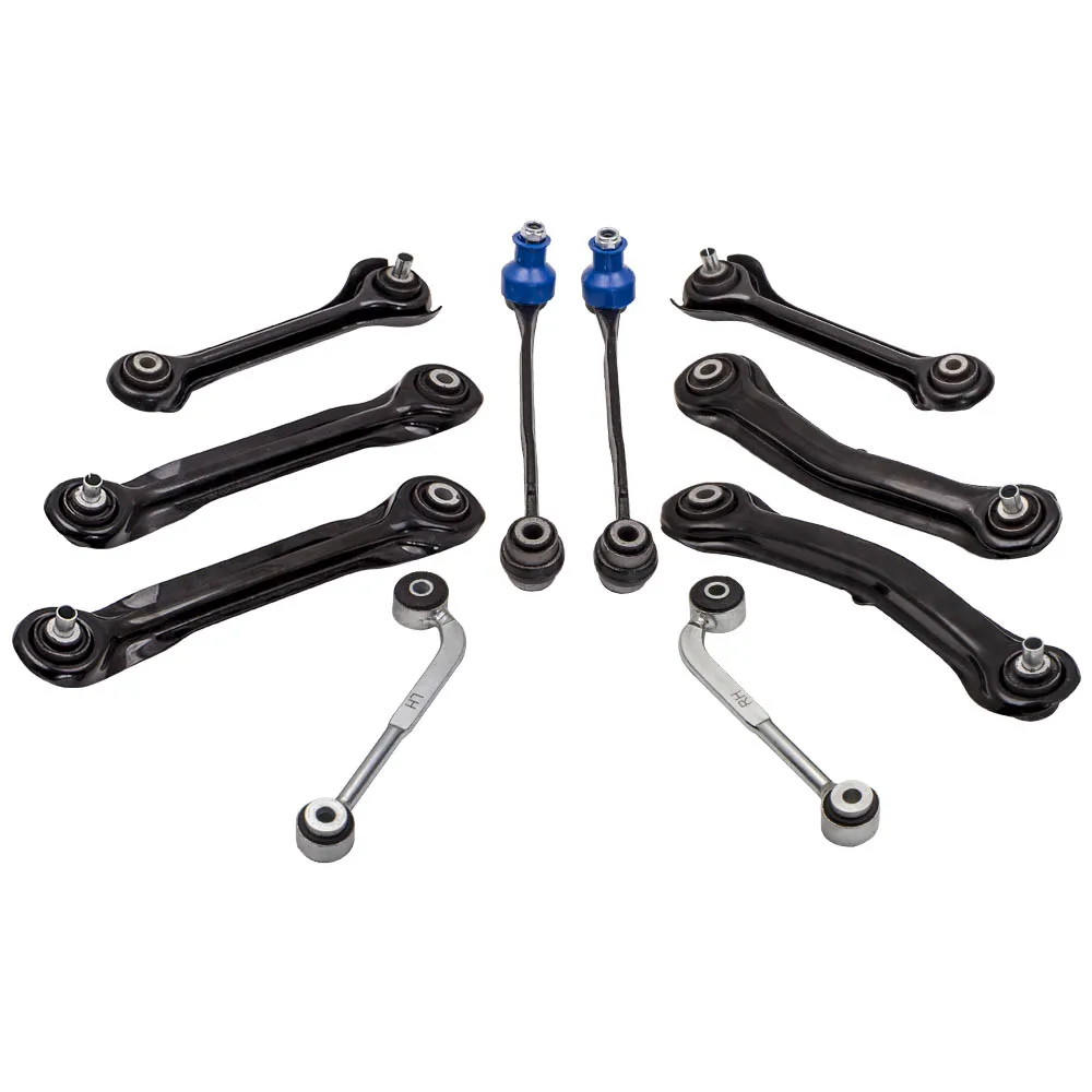 

MAXPEEDINGRODS комплект рычага управления подвеской, 8-часть, задняя часть для MERCEDES BENZ A124 C124 W124