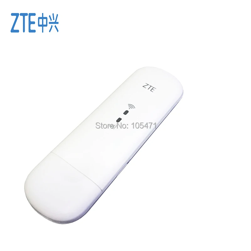 Original Wifi Dongle Lte Modem Mf79u Zte Mf79 4g Usb