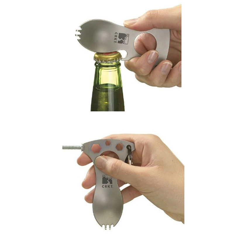 1 шт. многофункциональный штопор из нержавеющей стали | Спорт и развлечения