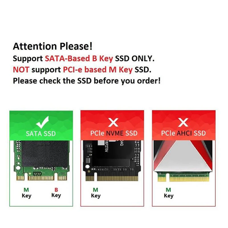 

1TB External Hard Drive Portable Hard Drive box, Ultra Slim Hard Drive Type-C/USB3.1 Gen1 HDD case for Laptop, Mac, PC