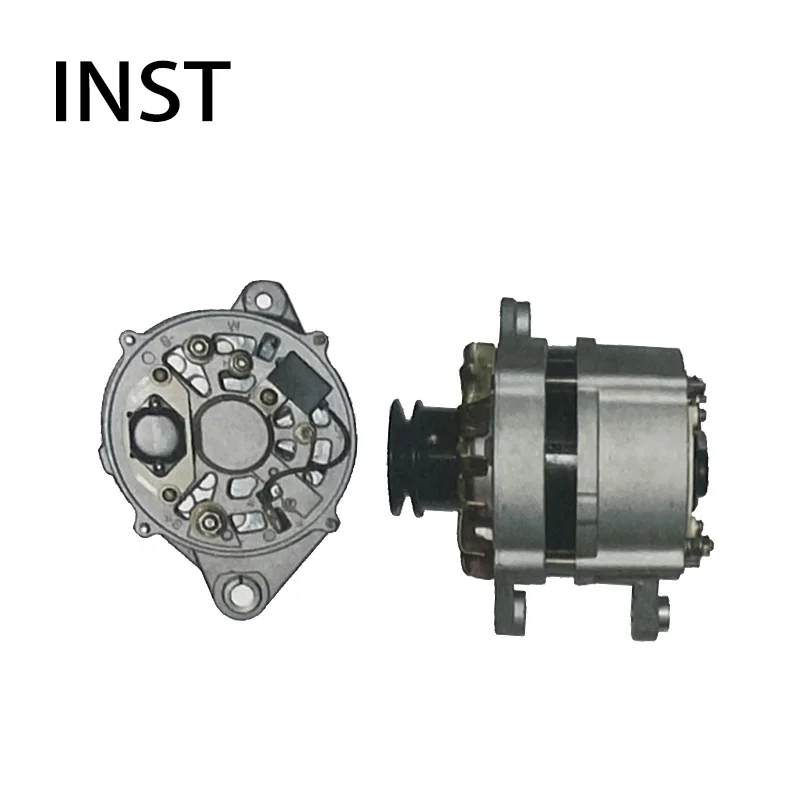 Генератор Динамо GENERADOR ELECTRICO для детей возрастом от 12V 90A 1V/Z70 K1932Z 0120-469-646 0120-469-647 CA569IR