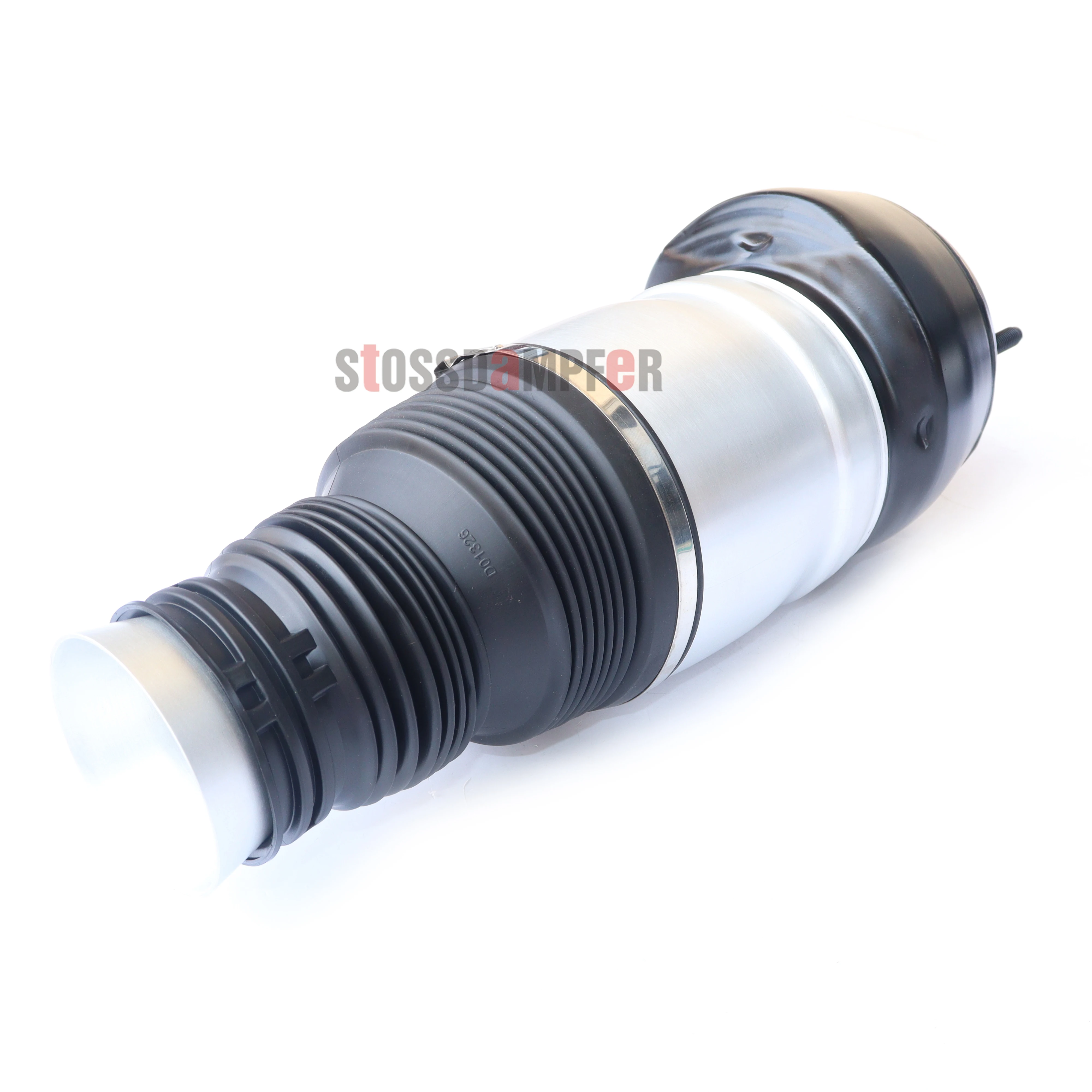 StOSSDaMPFeR 2X Передняя Пневматическая Подвеска L & R пружинная сумка подходит для Mercedes